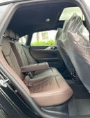 BMW 420i M Sport Under Warranty & Service 2025 GCC