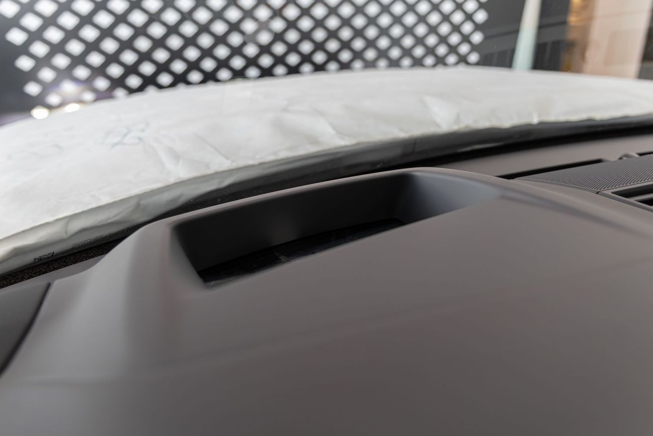 لاند روفر رينج روفر Range Rover Vogue P530 Autobiography |  | GCC Specs | V8 | Full Options | 2026 (Export)