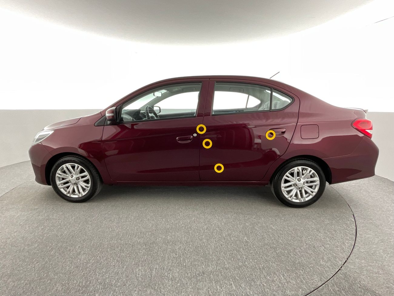 نيسان صني SV | ضمان مجاني لمدة عام | 0 دفعة أولى