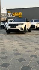 لاند روفر رينج روفر فيلار P250 2.0L (246 HP)