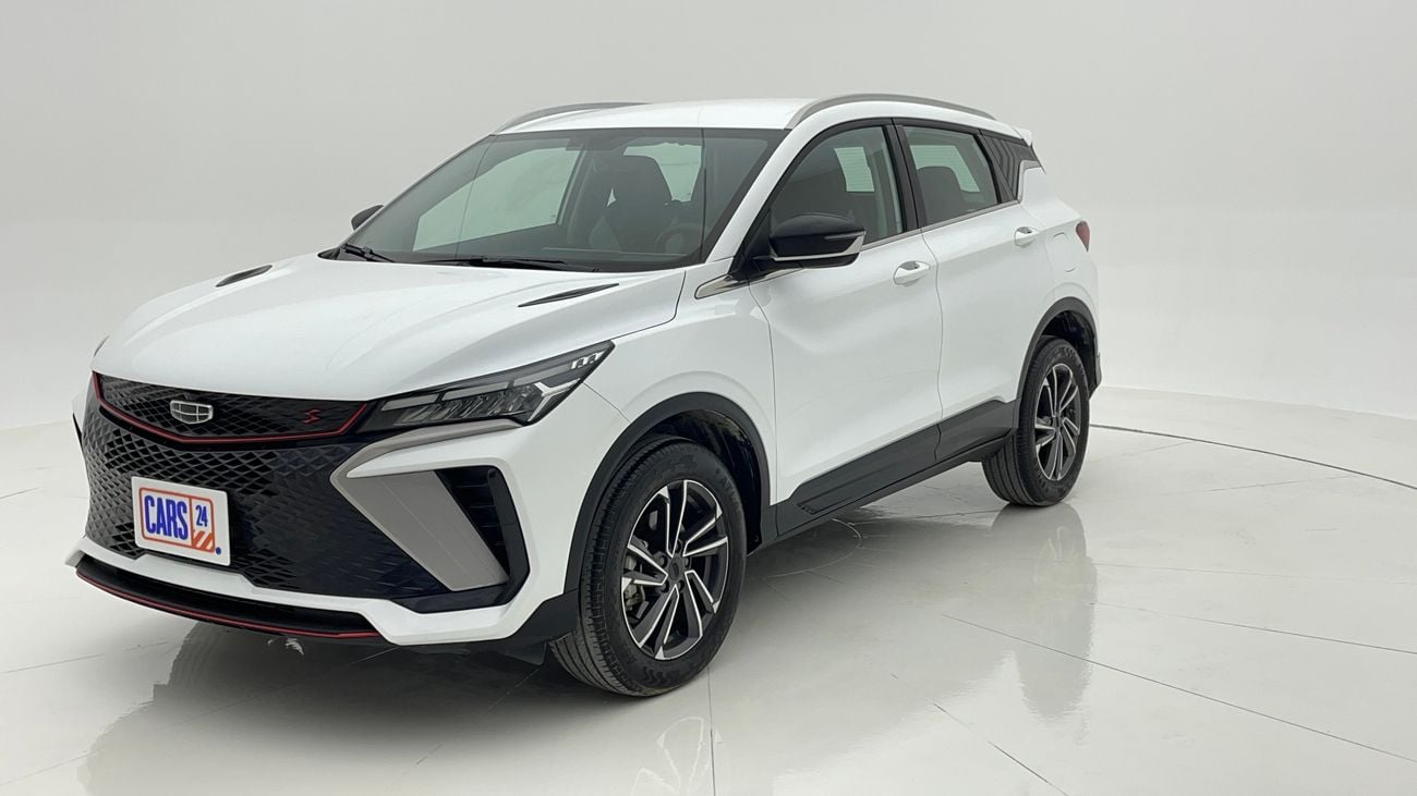 Geely Coolray GL 1.5 | Zero Down Payment | Free Home Test Drive