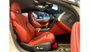 BMW M8 2020 BMW M8 Competition Package, BMW Warranty + Service, Huge Options List, GCC