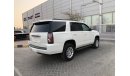 GMC Yukon American importer