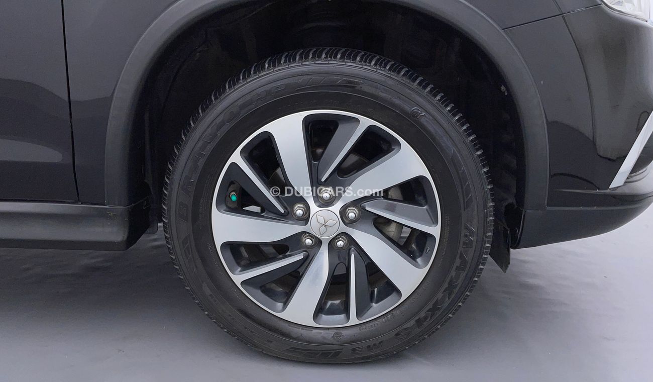 Mitsubishi ASX GLX MID 2 | Zero Down Payment | Free Home Test Drive