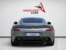 أستون مارتن فانكويش STD ASTON MARTIN VANQUISH | V12 | 2014 | GCC SPECS