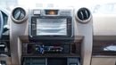 Toyota Land Cruiser Pickup 70