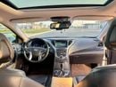 Hyundai Grandeur STD (NON GCC) Hyundai Grandeur / Azera 2015 New Shape | Top Line | Korean Specs | Clean Title
