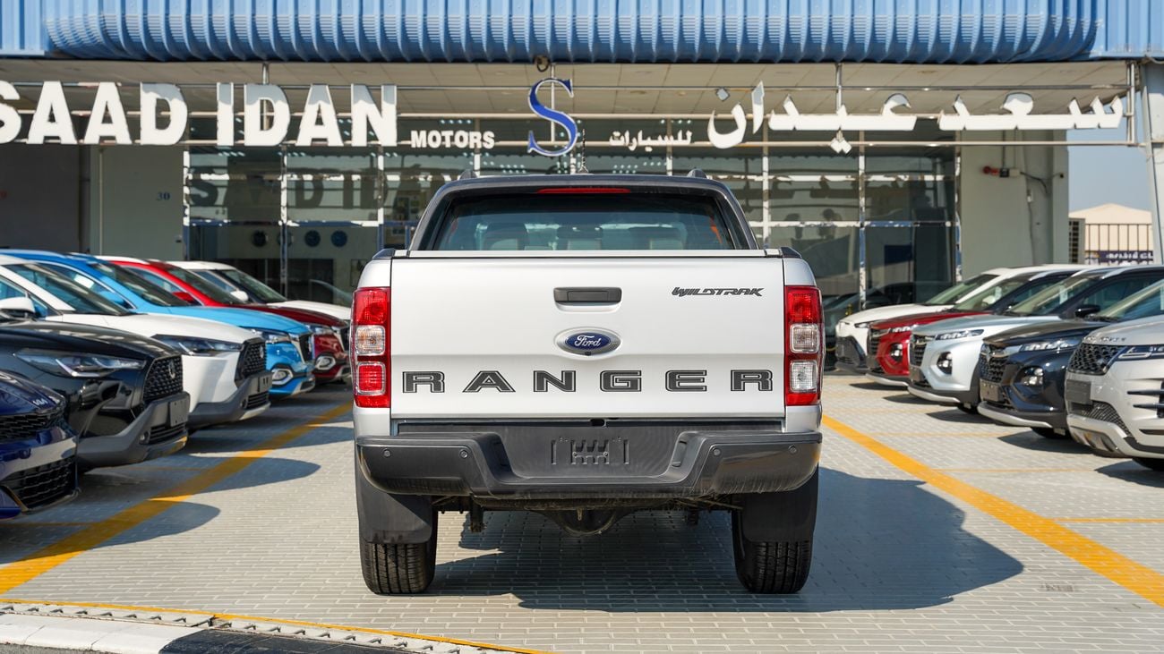 فورد رانجر