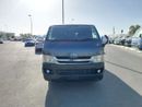Toyota Hiace TOYOTA HIACE VAN RHD 2007 MODEL 2.0 L PETROL AUTOMATIC(PM55176)