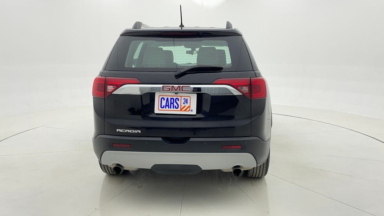 GMC Acadia SLE 3.6 | Zero Down Payment | Free Home Test Drive