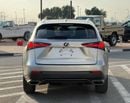 Lexus NX300 2020 Lexus NX 300 Full Option 2.0L V4 - Rear Camera & Sensor - AWD 4x4 - Sunroof - Leather Seats