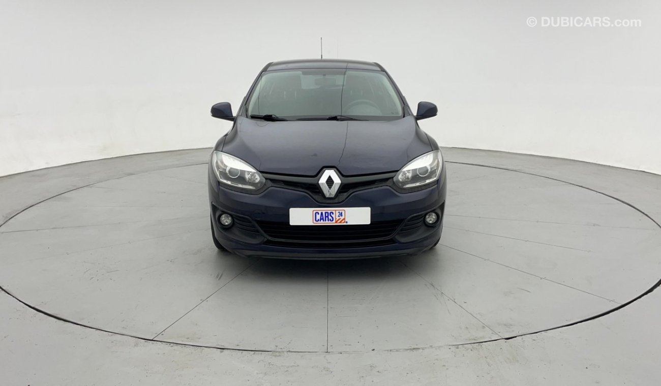 Renault Megane PE 1.6 | Zero Down Payment | Free Home Test Drive