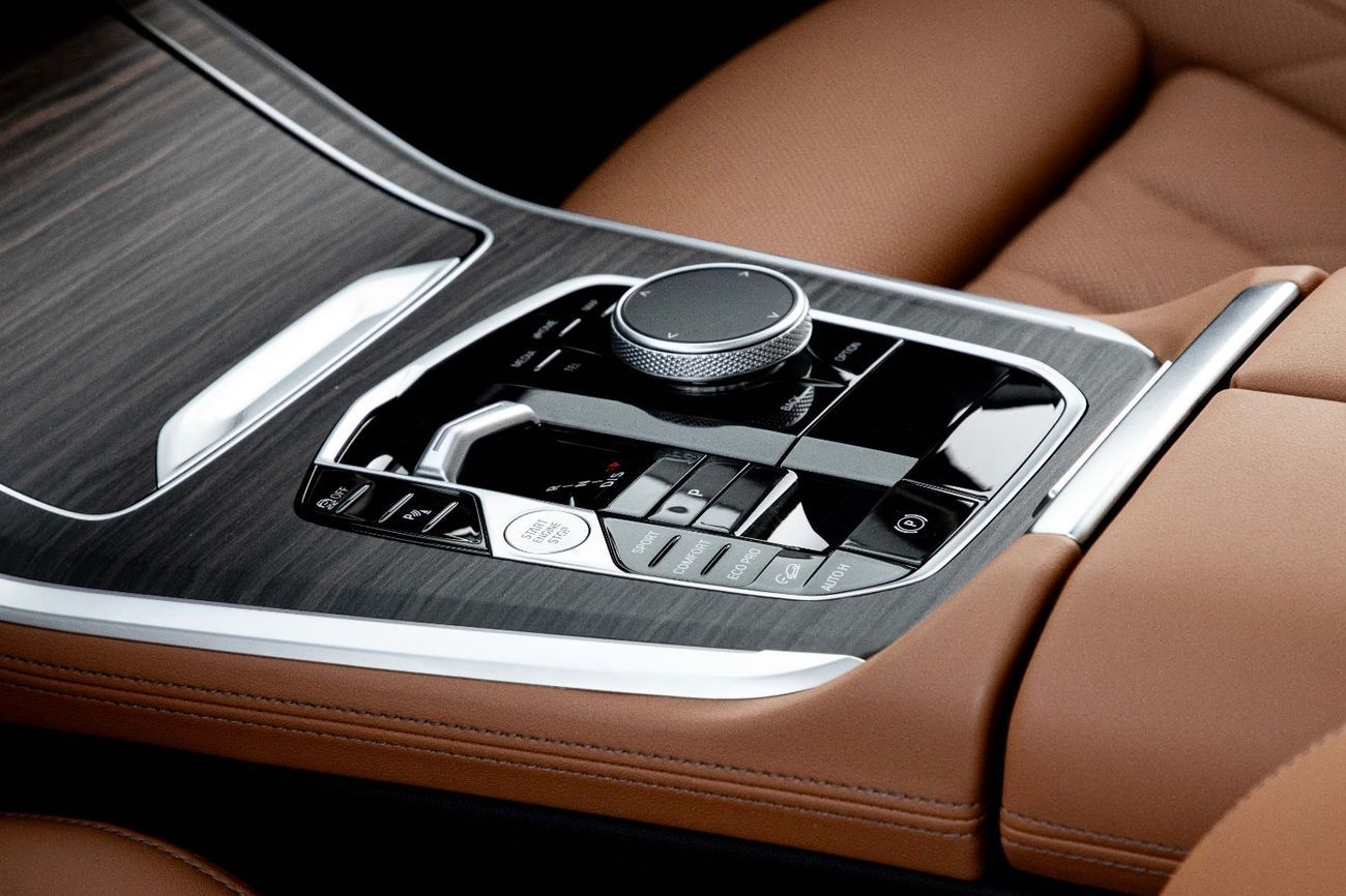 BMW X5 | 5,581 P.M  | 0% Downpayment | LOW KMS!