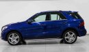 Mercedes-Benz GLE 400 warranty til 10/10/2021 Special offer price!!!