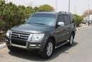 ميتسوبيشي باجيرو GLS HIGHLINE TOP 3800 cc Model 2018 Gulf Space