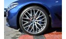 BMW 530i KIT UNDER WARRANTY Full OPTIONS 2018 GCC