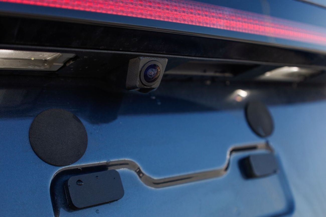 هيونداي توسون HYUNDAI TUCSON 1.6L PETROL 2WD SR VS PLUS AAC AUTO