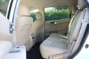 Nissan Pathfinder SL Nissan pathfinder 2016 (4x4) gulf space full automatic , accident free