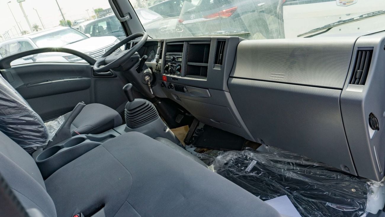 Isuzu NPR 2025 Isuzu NPR71H241