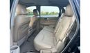 Nissan Pathfinder Platinum MODEL 2013 GCC CAR PREFECT CONDITION INSIDE AND OUTSIDE FULL OPTION PANORAMIC ROOF LEATHER