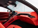 فيراري روما STANDARD BUY NOW, PAY 2027 | THE BLACKLINE STANDARD | Ferrari Warranty + Service Contract, GCC
