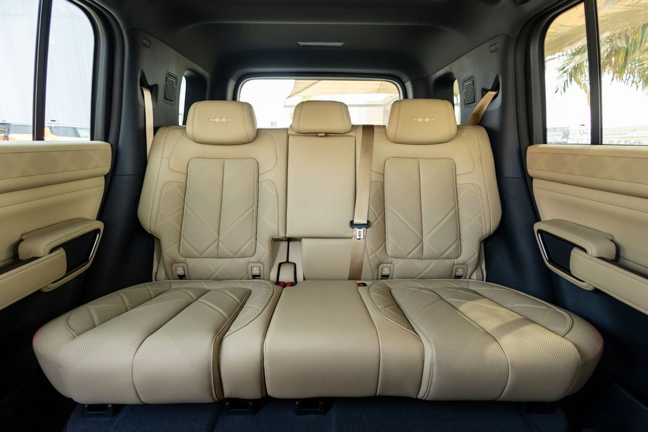 بي واي دي ليوبارد 5 Exploration Edition