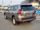 Toyota Prado Toyota prado 2019Model 2.8 Diesel Engine Colour Brown push start Transmission Automatic Interior.Bla