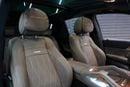 مرسيدس بنز GLE 53 AMG 2026 Mercedes-AMG GLE 53 4Matic+, Manufaktur Interior Package, Panoramic Roof, Gargash Warr + Serv!!
