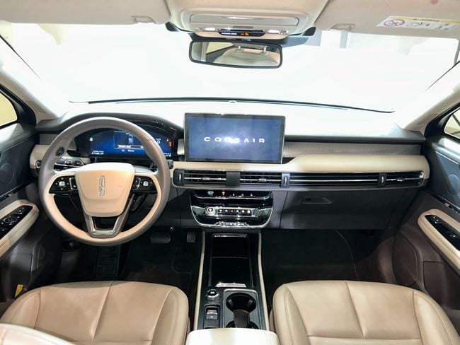 Lincoln Corsair STANDARD AWD, миниатюра 27