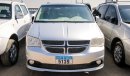 Chrysler Town & Country