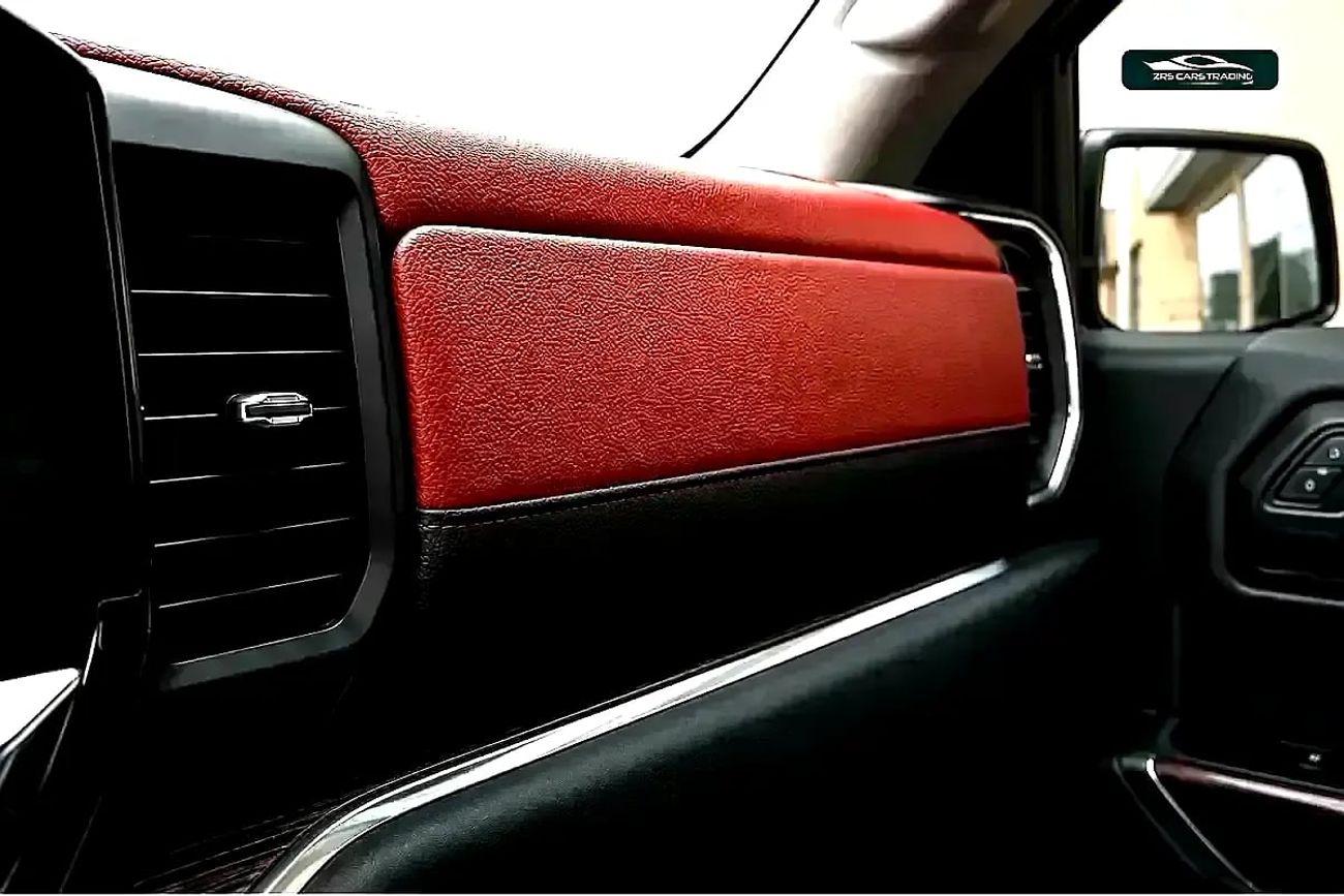 GMC Sierra 1500 GCC specs 1,998.00 monthly