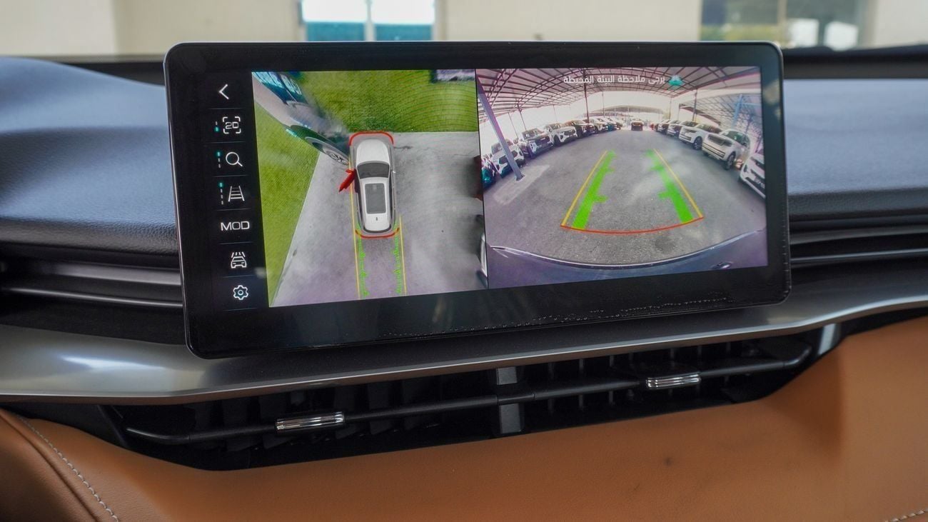 هافال H6 ACTIVE PLUS 2.0L (For Local plus 10%)