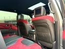Nissan Patrol NISMO