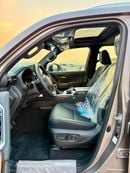 Toyota Land Cruiser GXR