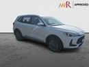 أم جي ZS STANDARD 2.0