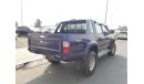 تويوتا هيلوكس Toyota Hilux RIGHT HAND DRIVE (Stock no PM12)