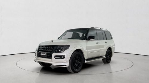 Mitsubishi Pajero | Guaranteed Warranty | 0 Down Payment