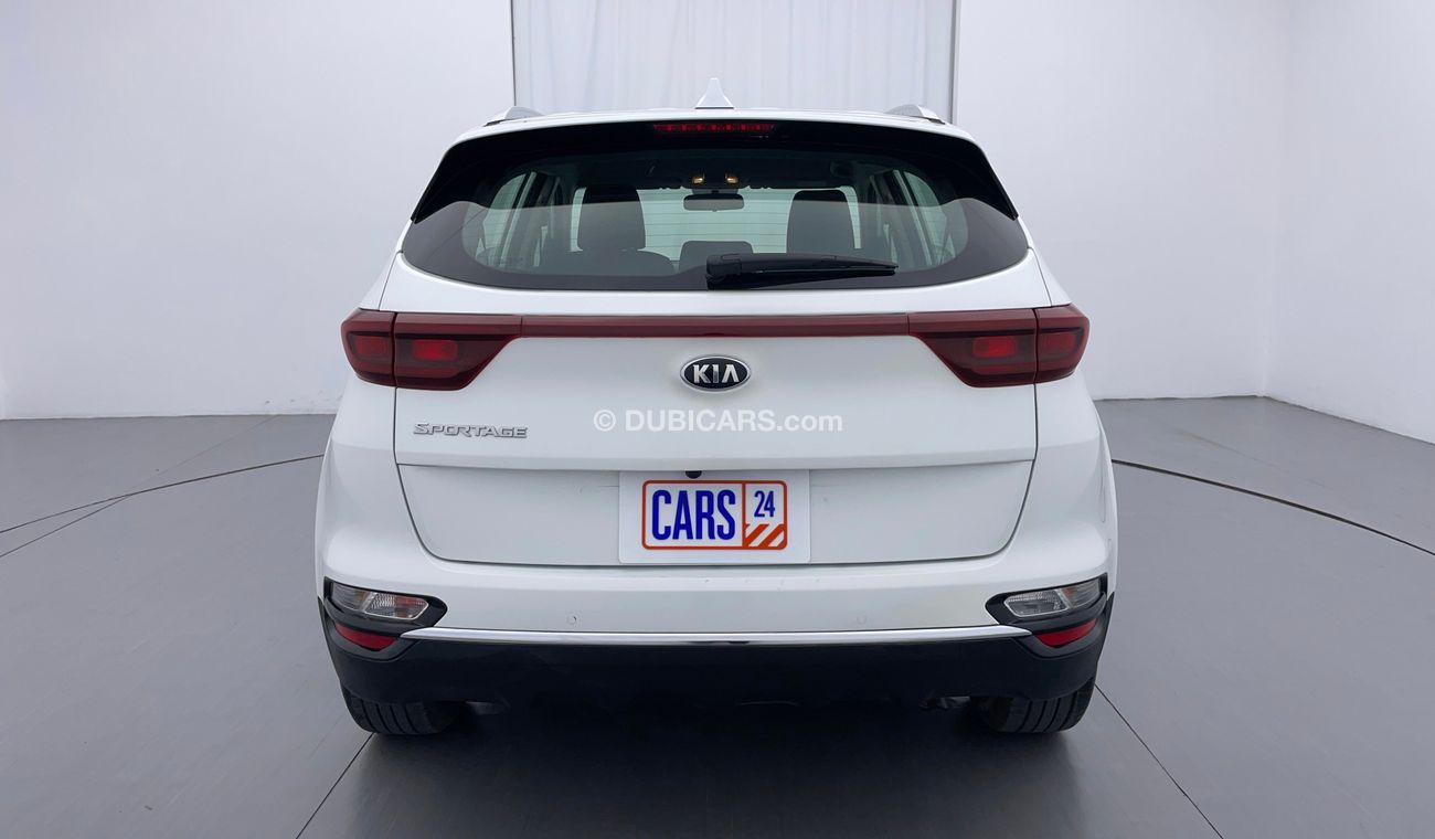 Kia Sportage LX 2 | Zero Down Payment | Free Home Test Drive