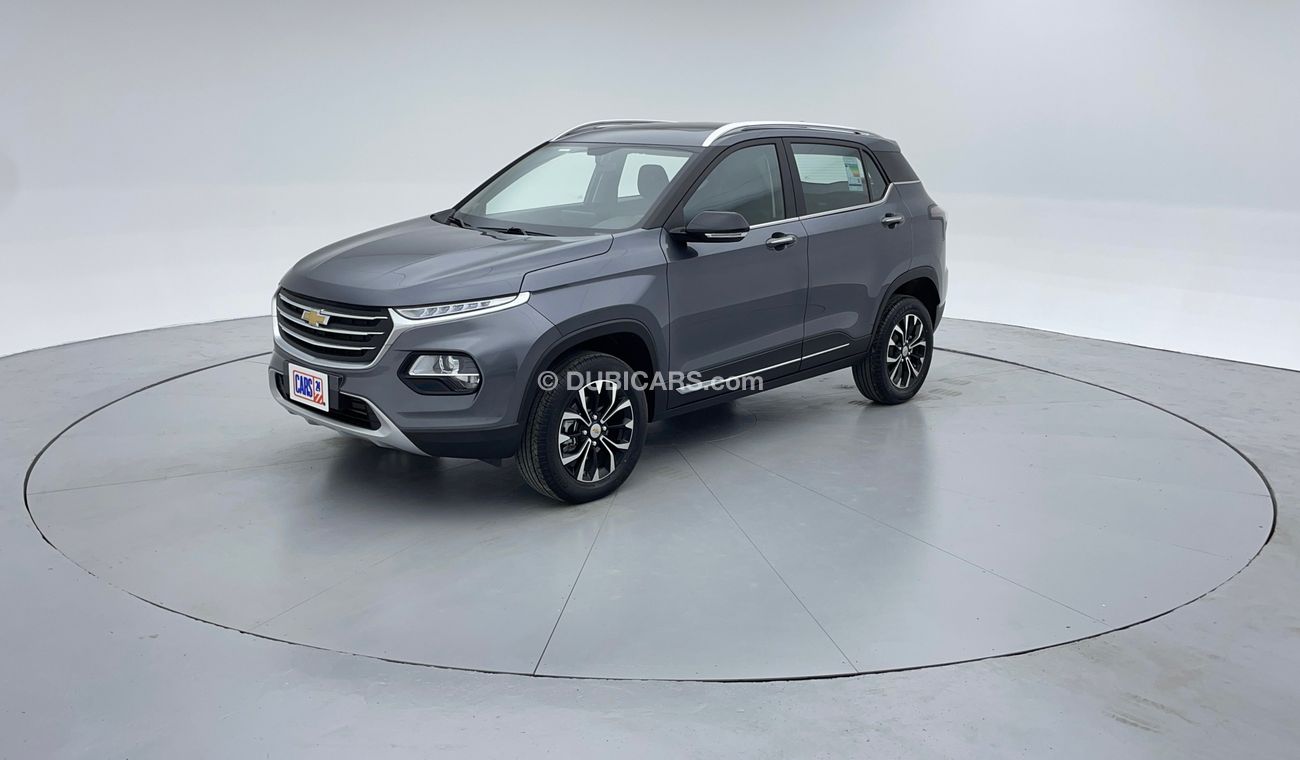 Chevrolet Groove PREMIER 1.5 | Zero Down Payment | Free Home Test Drive