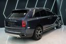 Rolls Royce Cullinan STANDARD VIP Seats w/ Entertainment Screens, Bespoke Audio, Panoramic Roof w/ Starlight!!