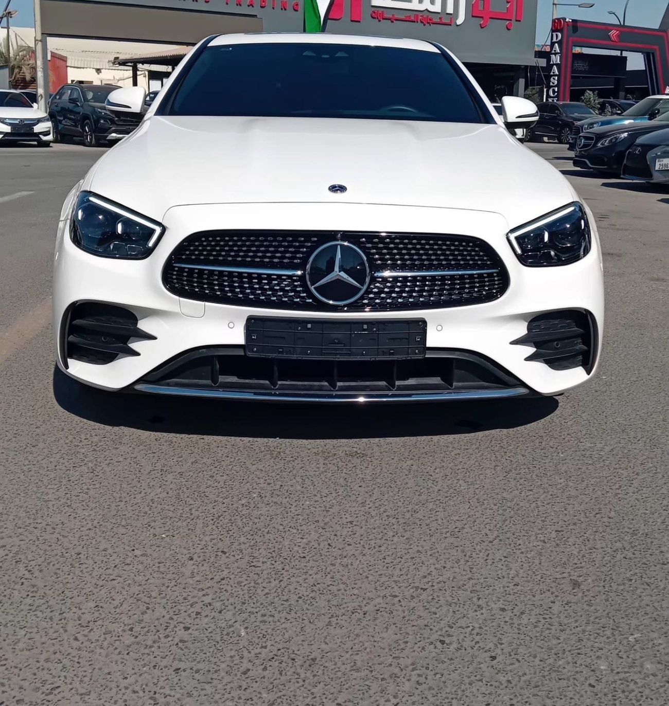 مرسيدس بنز E 250 مرسيدس E250