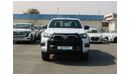 Toyota Hilux SPECIAL DEAL 2023 | ADVENTURE 4.0L V6 PETROL WITH 360 CAMERA FULL OPTION EXPORT ONLY