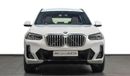 بي أم دبليو X3 XDrive 30i