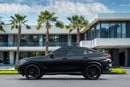 بي أم دبليو X6 X6 40i | 3,330 P.M | 0% Downpayment | BMW HISTORY | UNDER WARRANTY