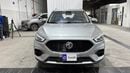 MG ZS 2025 STD | AED 707/Month | 0 DP | 30 Day Return | Warranty | Service History