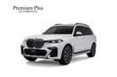 بي أم دبليو X7 40i M Sport Pure 3.0L (335 HP), 2020 BMW X7, Warranty, 7 Seater, Fully Loaded, Low Kms, GCC