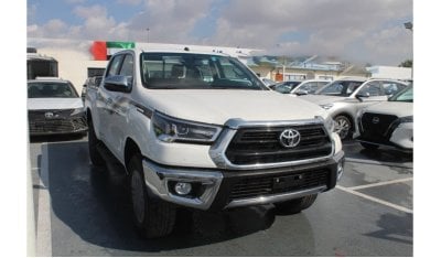 Toyota Hilux 2.8