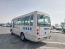 ميتسوبيشي روزا MITSUBISHI ROSA BUS RHD 1999 MODEL 5.2 L DIESEL AUTOMATIC(PM00153)