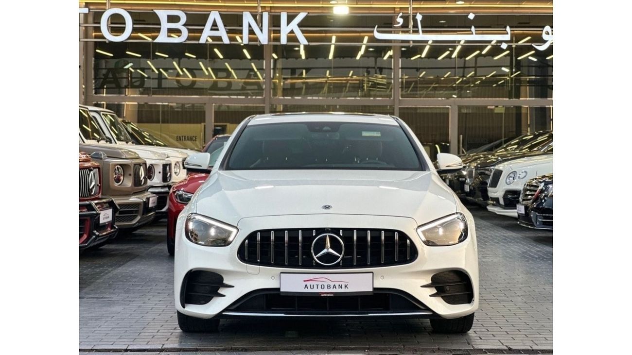 Mercedes-Benz E 250 MERCEDES E250 MODEL 2019 KM 85000 PERFECT CONDITION 1 YEAR WARRANTY