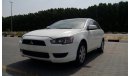 Mitsubishi Lancer 2014 1.6